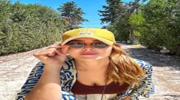عائشة بن أحمد تبرز بأناقة صيفية في أحدث ظهور لها (صور)