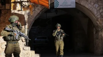 عائلة أمريكية فلسطينية تحذر: ابننا قُتل جراء تعرضه لاعتداء شديد في الضفة الغربية