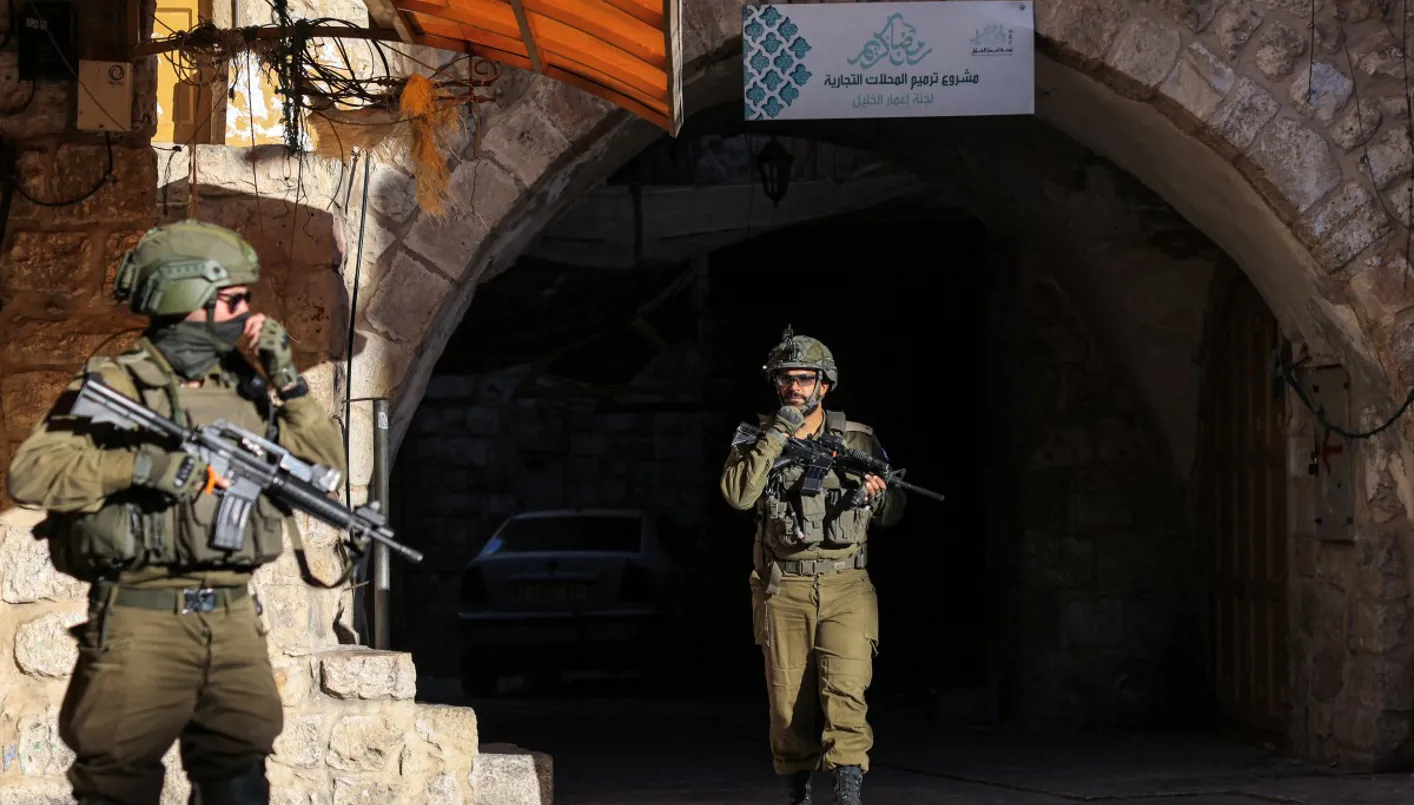 عائلة أمريكية فلسطينية تحذر: ابننا قُتل جراء تعرضه لاعتداء شديد في الضفة الغربية عائلة أمريكية فلسطينية تحذر: ابننا قُتل جراء تعرضه لاعتداء شديد في الضفة الغربية