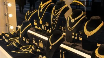 عاجل.. أسعار الذهب في السعودية تشهد استقراراً نسبياً.. وعيار 24 يصل إلى 404.75 ريال
