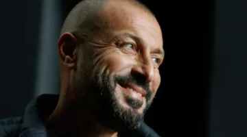 عاجل – إيلي مشنتف لـ’النهار’: غسان سركيس يشارك قصصاً من خياله!