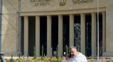 عاجل: احتياطيات مصر من النقد الأجنبي تصل إلى 48.7 مليار دولار في يونيو 2025