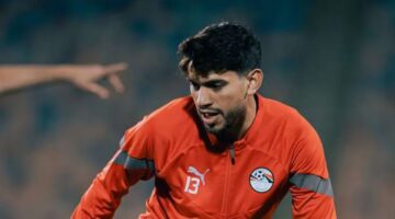 عاجل.. الأهلي يعلن التعاقد مع محمد شكري من سيراميكا