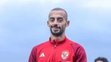 عاجل.. الأهلي يعيق خطة أحمد عبدالقادر بقرار مفاجئ.
