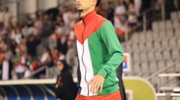 عاجل.. الاتحاد الفلسطيني يلغي البيان المتعلق بأزمة وسام أبو علي مع النادي الأهلي