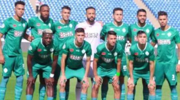 عاجل.. الرجاء المغربي يتعاقد مع لاعب من الدوري الهولندي بعدما ارتبط اسمه بالزمالك