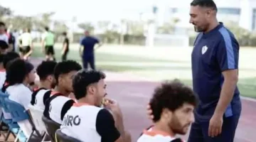 عاجل.. الزمالك يعلن عن الصفقة الخامسة بالخطأ.. من هو؟