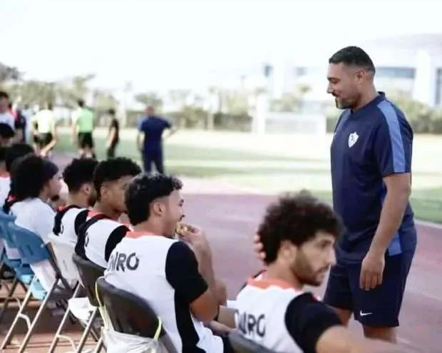 عاجل.. الزمالك يعلن عن الصفقة الخامسة بالخطأ.. من هو؟ عاجل.. الزمالك يعلن عن الصفقة الخامسة بالخطأ.. من هو؟