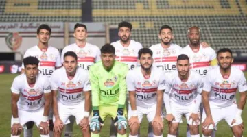 عاجل.. الزمالك ينجز اتفاقيتين جديدتين في الساعات القادمة.