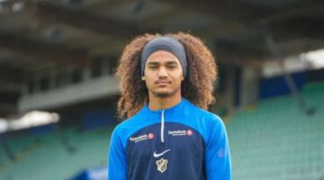 عاجل.. الزمالك ينجز صفقة لاعب فلسطيني.. وصوله إلى مصر الأسبوع المقبل