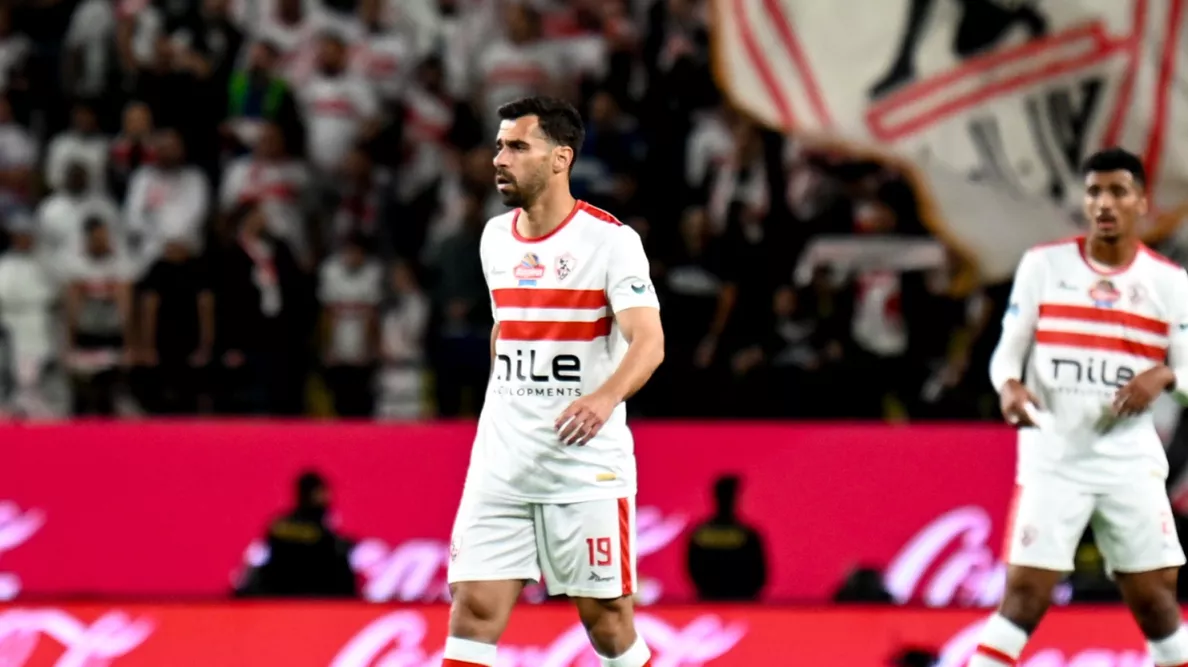 عاجل | المحكمة العليا تصدر قرارها الحاسم بشأن قضية عبدالله السعيد والأهلي