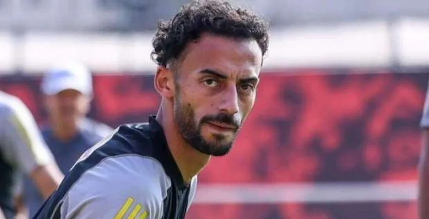 عاجل.. المحمودي يكشف تفاصيل جديدة حول انتقال عبدالقادر للزمالك: لقد أتم الاتفاق بشكل نهائي. عاجل.. المحمودي يكشف تفاصيل جديدة حول انتقال عبدالقادر للزمالك: لقد أتم الاتفاق بشكل نهائي.