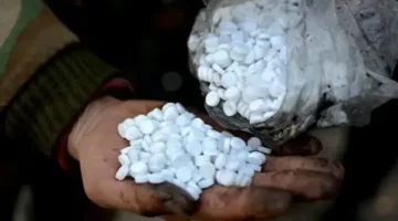 عاجل – بالتعاون مع سوريا… وزارة الداخلية العراقية: اعتقال شبكة تهريب المخدرات
