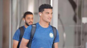 عاجل: بيراميدز يتعاقد مع أسامة فيصل.. وآخر مستجدات الأهلي والزمالك