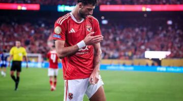 عاجل.. بينما يسعى لتجديد صفقة وسام أبو علي.. كولومبوس كرو يكمل انتقال جاكسون بعيدًا عن الفريق.