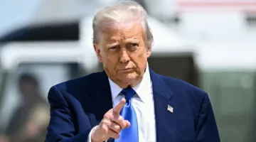 عاجل: ترامب يهدد بزيادة الرسوم الجمركية 10% على الدول التي تعتمد سياسات «بريكس»