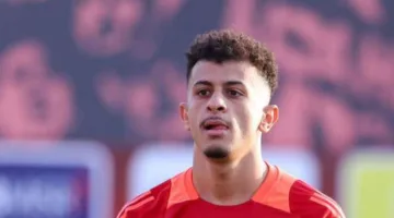 عاجل.. تطورات مثيرة في انتقال عمر الساعي إلى المصري