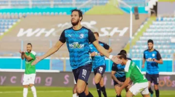 عاجل | تفاصيل القبض على رمضان صبحي في مطار القاهرة