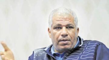 عاجل.. تفاصيل سبب وفاة ميمي عبدالرازق، المدرب السابق لنادي المصري