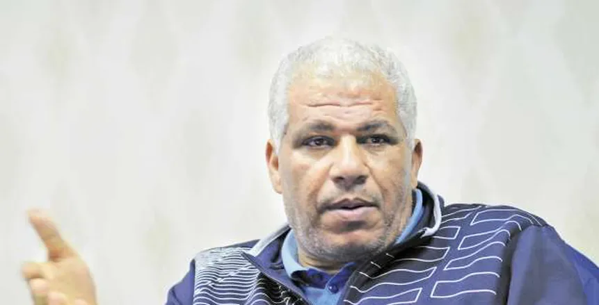 عاجل.. تفاصيل سبب وفاة ميمي عبدالرازق، المدرب السابق لنادي المصري