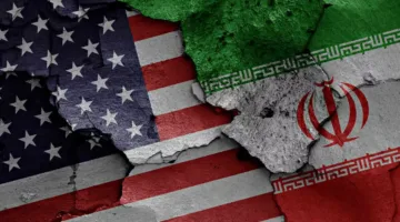 عاجل – تقارير إيرانية: واشنطن تطلب من وسطاء استئناف المحادثات مع طهران