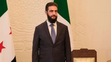 عاجل – تلفزيون سوريا: الشرع يحذر من تصعيد ضد بيروت