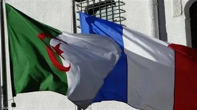 عاجل.. توتر دبلوماسي بالغ بين الجزائر وفرنسا: الجزائر تلغي مزايا وصول السفارة الفرنسية إلى الموانئ والمطارات.