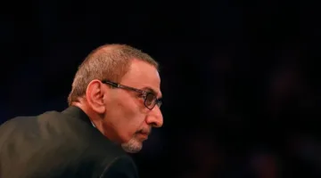 عاجل – توضيح الطبيب محمد قدبح حول الصورة الأخيرة لزياد الرحباني لـ “النهار”