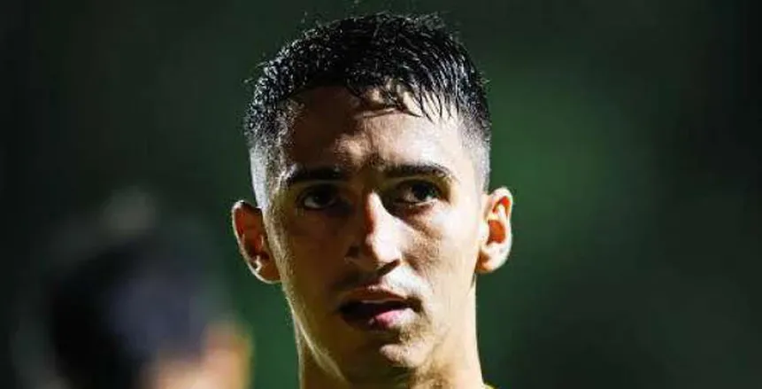 عاجل.. جوراني من باراجواي يعلن سعر انتقال أوجستن منصور إلى الأهلي عاجل.. جوراني من باراجواي يعلن سعر انتقال أوجستن منصور إلى الأهلي
