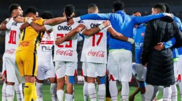 عاجل.. حارس غير متوقع قد ينتقل للزمالك.. صفقة تبادلية مع بيراميدز.