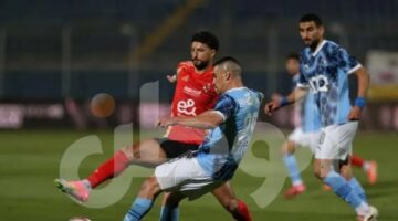عاجل.. حكم جديد من المحكمة الرياضية بشأن سحب الدوري من الأهلي