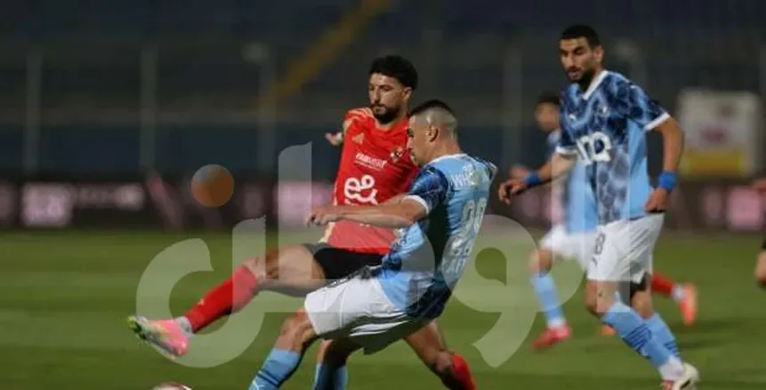 عاجل.. حكم جديد من المحكمة الرياضية بشأن سحب الدوري من الأهلي