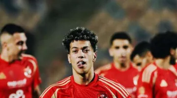 عاجل.. سيف زاهر يكشف تفاصيل جديدة حول عقد إمام عاشور مع الأهلي