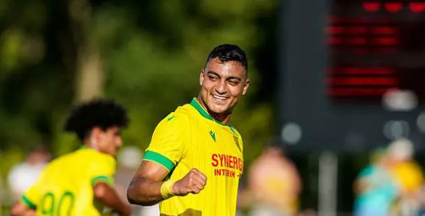عاجل.. شوبير يعلن خبرًا جديدًا حول انتقال مصطفى محمد للأهلي عاجل.. شوبير يعلن خبرًا جديدًا حول انتقال مصطفى محمد للأهلي