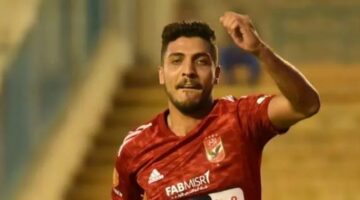 عاجل.. شوبير يكشف تفاصيل صفقات الأهلي وموقف غير متوقع بشأن محمد شريف