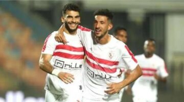 عاجل.. فتوح يتسبب في استياء جماهير الزمالك مرة أخرى بسبب زيزو.. ماذا حدث؟