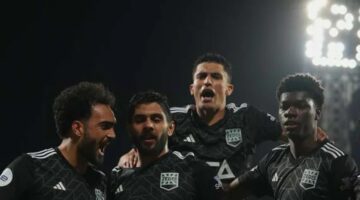 عاجل: كريم حسن شحاتة يعلن عن إتمام الزمالك لصفقة نجم زد.. والإعلان الرسمي قريباً.