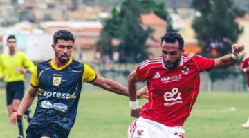 عاجل | كريم فؤاد يعلق بشكل غير متوقع على شائعات إصابته بتمزق الرباط الصليبي