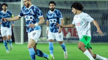 عاجل: كل المعلومات حول إلقاء القبض على رمضان صبحي