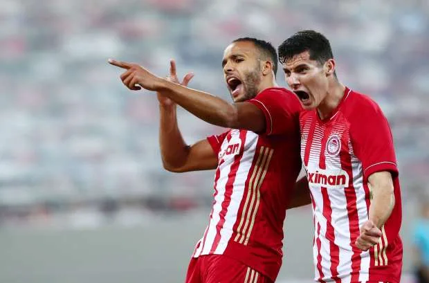 عاجل.. لاعب عربي يتسبب في مغادرة مصطفى محمد من نانت الفرنسي عاجل.. لاعب عربي يتسبب في مغادرة مصطفى محمد من نانت الفرنسي