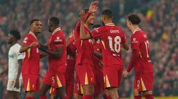 عاجل.. لاعب ليفربول يُفارق الحياة في حادث سيارة مروع بإسبانيا
