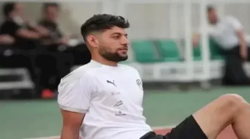 عاجل.. مصطفى شلبي يعلن مغادرته نادي الزمالك