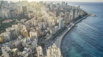 عاجل – موجات حرارة ورطوبة: إليكم توقعات الطقس في الأيام القادمة في لبنان