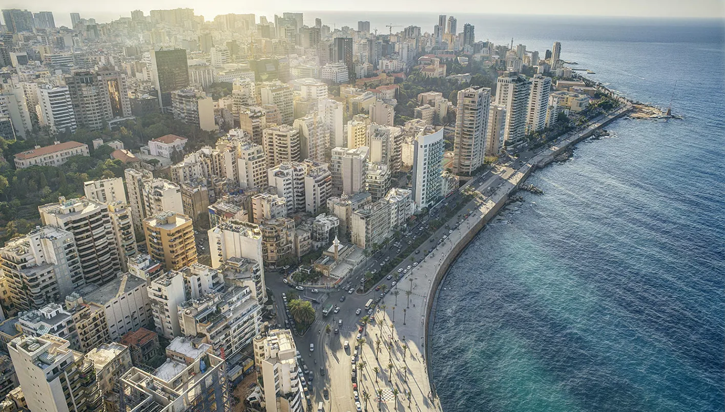 عاجل – موجات حرارة ورطوبة: إليكم توقعات الطقس في الأيام القادمة في لبنان عاجل – موجات حرارة ورطوبة: إليكم توقعات الطقس في الأيام القادمة في لبنان