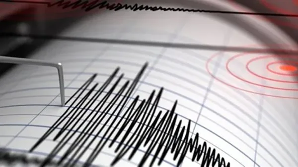 عاجل.. هزة أرضية قوية بقوة 5.6 درجات تضرب شمال إيران