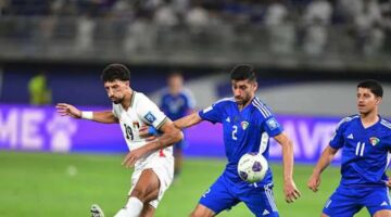 عاجل: واقعة في الأهلي فجرًا.. استجابة غير متوقعة من الاتحاد الفلسطيني ورد فعل نادي الأحمر على البيان