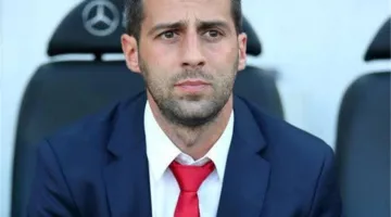 عاجل ورسمياً: الزمالك يعلن عن التعاقد مع يانيك فيريرا خلفاً للرمادي