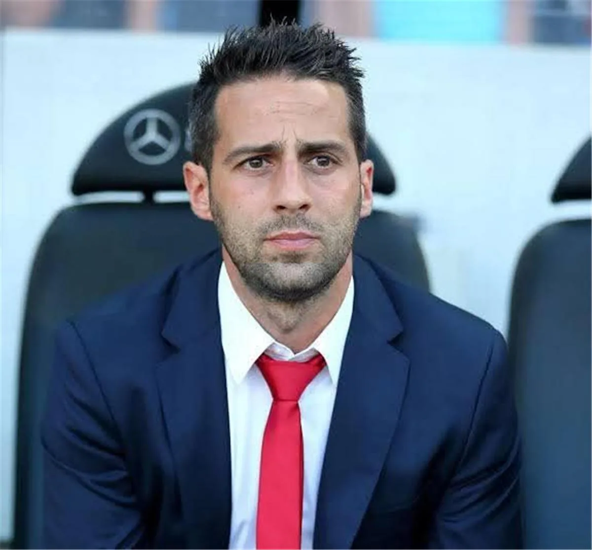 عاجل ورسمياً: الزمالك يعلن عن التعاقد مع يانيك فيريرا خلفاً للرمادي