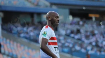 عاجل ورسمياً.. شيكابالا يعلن بكاء عن اعتزاله الكرة