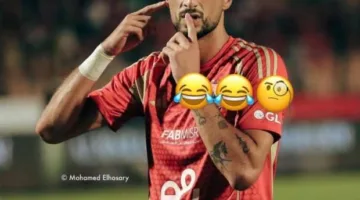 عاجل.. وسام أبو علي يثير الجدل برد فعل غير متوقع بعد تصريح الأهلي.
